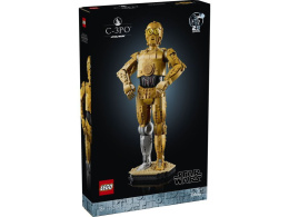 LEGO 75398 Star Wars - C-3PO