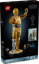 LEGO 75398 Star Wars - C-3PO