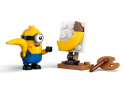 LEGO 75580 Minions - Minionki i bananowóz