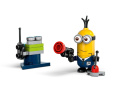 LEGO 75580 Minions - Minionki i bananowóz