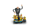 LEGO 75582 Minions - Gru i minionki z klocków