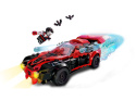 LEGO 76244 SPIDERMAN - Miles Morales kontra Morbius