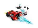 LEGO 76244 SPIDERMAN - Miles Morales kontra Morbius