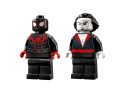 LEGO 76244 SPIDERMAN - Miles Morales kontra Morbius