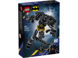 LEGO 76270 DC Batman - Mechaniczna zbroja Batmana