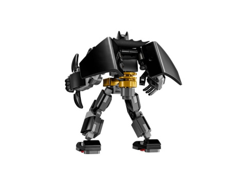LEGO 76270 DC Batman - Mechaniczna zbroja Batmana LEGO 76270 DC Batman - Mechaniczna zbroja Batmana