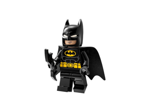 LEGO 76270 DC Batman - Mechaniczna zbroja Batmana LEGO 76270 DC Batman - Mechaniczna zbroja Batmana