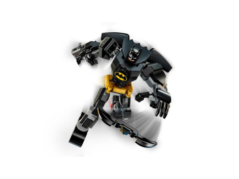 LEGO 76270 DC Batman - Mechaniczna zbroja Batmana LEGO 76270 DC Batman - Mechaniczna zbroja Batmana