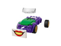 LEGO 76272 DC Batman - Jaskinia Batmana z Batmanem, Batgirl i Jokerem