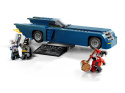 LEGO 76274 DC Batman - Batman z batmobilem kontra Harley Quinn i Mr. Freeze