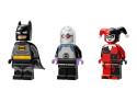 LEGO 76274 DC Batman - Batman z batmobilem kontra Harley Quinn i Mr. Freeze