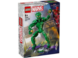 LEGO 76284 SPIDERMAN - Figurka Zielonego Goblina