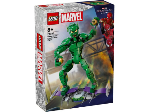 LEGO 76284 SPIDERMAN - Figurka Zielonego Goblina