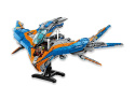 LEGO 76286 The infinity saga - Strażnicy Galaktyki: Milano