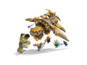 LEGO 76290 The infinity saga - Avengers kontra Lewiatan