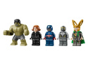 LEGO 76290 The infinity saga - Avengers kontra Lewiatan