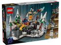 LEGO 76291 The infinity saga - Avengers: Czas Ultrona