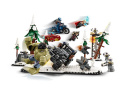 LEGO 76291 The infinity saga - Avengers: Czas Ultrona