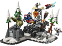 LEGO 76291 The infinity saga - Avengers: Czas Ultrona