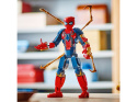 LEGO 76298 SPIDERMAN - Figurka Iron Spider-Mana