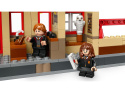 LEGO 76423 Harry Potter - Ekspres do Hogwartu i stacja w Hogsmeade