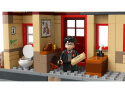 LEGO 76423 Harry Potter - Ekspres do Hogwartu i stacja w Hogsmeade