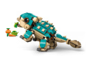 LEGO 76962 Jurassic World - Mały ankylozaur Bumpy