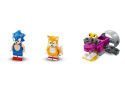 LEGO 76997 Sonic the Hedgehog - Tails i przygoda na łodzi