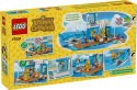 LEGO 77051 Animal Crossing - Lot z Dodo Airlines