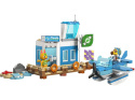 LEGO 77051 Animal Crossing - Lot z Dodo Airlines