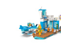 LEGO 77051 Animal Crossing - Lot z Dodo Airlines