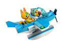 LEGO 77051 Animal Crossing - Lot z Dodo Airlines