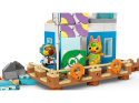 LEGO 77051 Animal Crossing - Lot z Dodo Airlines