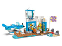 LEGO 77051 Animal Crossing - Lot z Dodo Airlines