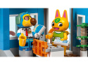 LEGO 77051 Animal Crossing - Lot z Dodo Airlines