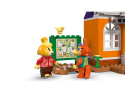 LEGO 77052 Animal Crossing - Koncert K.K. na placu