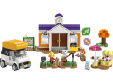 LEGO 77052 Animal Crossing - Koncert K.K. na placu