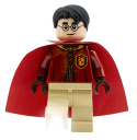 LEGO LGL-TO50B - Lampka - Harry Potter: Harry Potter Quiddich