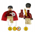 LEGO LGL-TO50B - Lampka - Harry Potter: Harry Potter Quiddich