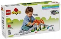 LEGO 10426 Duplo - Most i tory kolejowe - zestaw rozszerzający