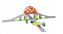 LEGO 10426 Duplo - Most i tory kolejowe - zestaw rozszerzający