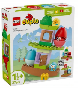 LEGO 10440 Duplo - Balansujące drzewko