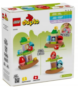 LEGO 10440 Duplo - Balansujące drzewko
