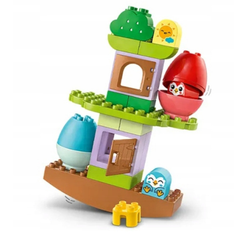 LEGO 10440 Duplo - Balansujące drzewko LEGO 10440 Duplo - Balansujące drzewko