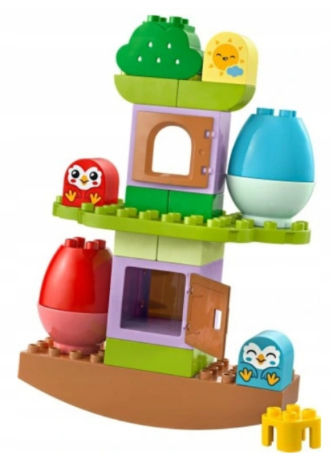 LEGO 10440 Duplo - Balansujące drzewko LEGO 10440 Duplo - Balansujące drzewko