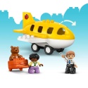 LEGO 10443 Duplo - Pierwszy raz na lotnisku