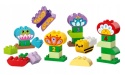 LEGO 10444 Duplo - Kreatywny ogród i kwiaty