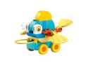 LEGO 10448 Duplo - 3 w 1 Zwierzątka na kółkach
