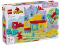 LEGO 10450 Duplo - Gra Zamek Hopsy