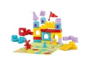 LEGO 10450 Duplo - Gra Zamek Hopsy